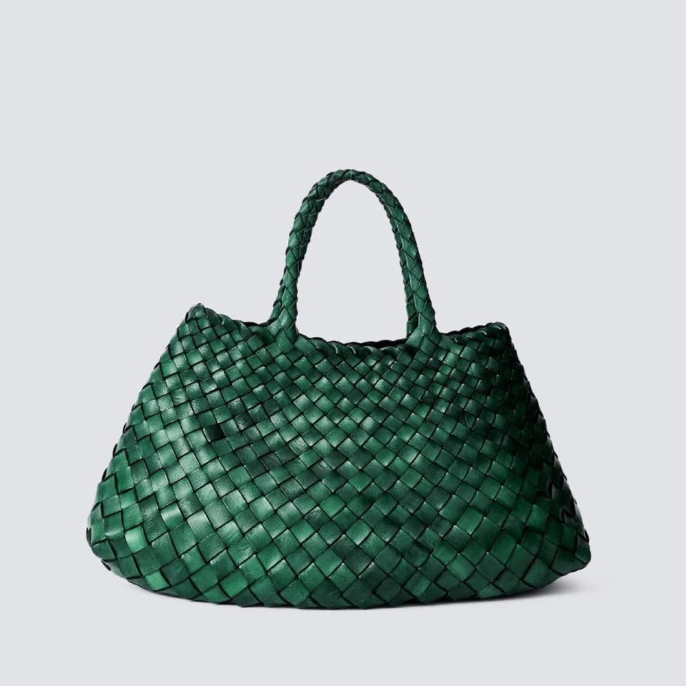 Dragon Diffusion Santa Croce Small Forest Green